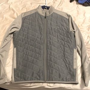 Callaway jacket